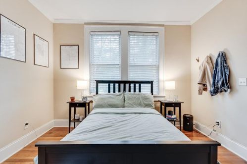 733 Frederica St, Atlanta GA 30306-4757 exterior