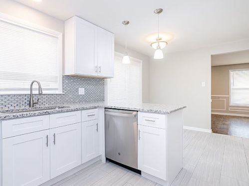 10235 Sangamon St, Chicago IL  60643-2320 exterior