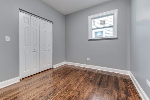 141 117th St, Chicago IL  60628-5622 exterior