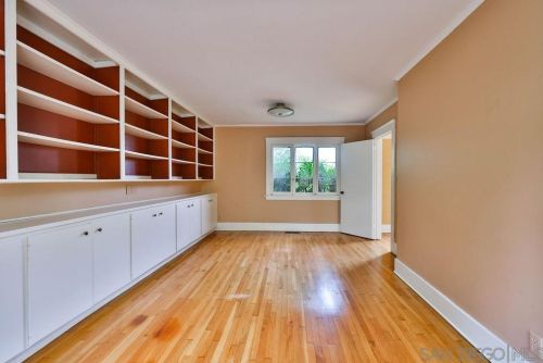 4429 Arista St, San Diego CA 92103-1030 exterior