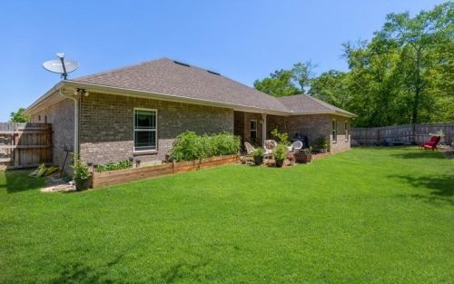 100 Magnolia Lake Dr, Defuniak Springs FL 32433-5242 exterior