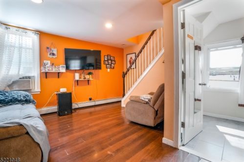 1277 Baker St, Industrial Hillside NJ 07205-2627 exterior