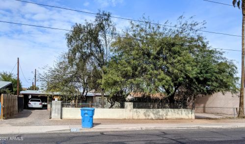 2230 20th St, Phoenix, AZ 85006-2004