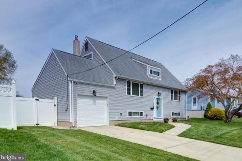 267 George Dye Rd, Trenton, NJ 08690-2316