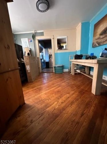 63 Newton Pl, Irvington NJ  07111-1408 exterior