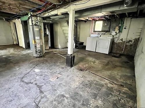 2918 Tamm Ave, Saint Louis MO 63139-2605 exterior