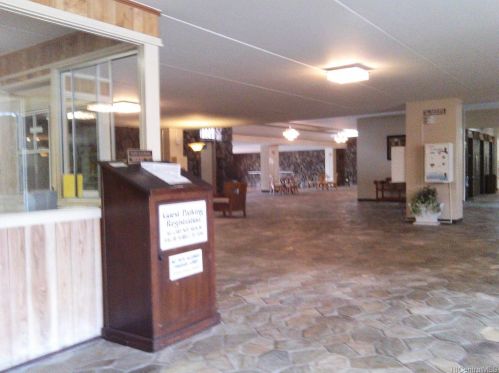 2888 Ala Ilima St, Honolulu HI 96818-5220 exterior