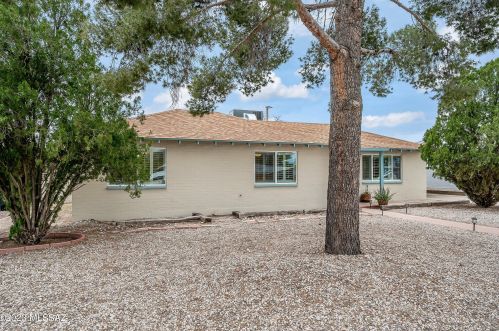 5332 20th St, Tucson AZ  85711-5010 exterior