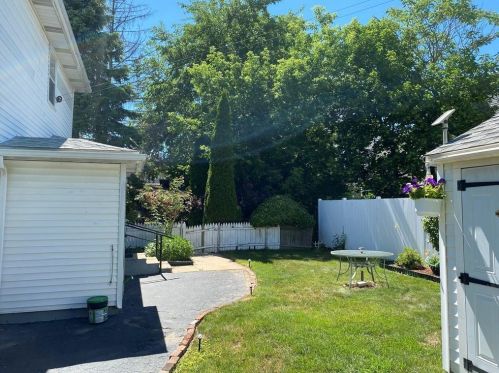 155 Grv St, Providence RI 02909-1105 exterior