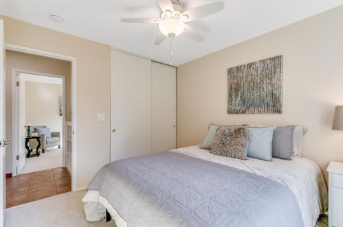 4636 Mia Cir, San Jose CA 95136-2325 exterior