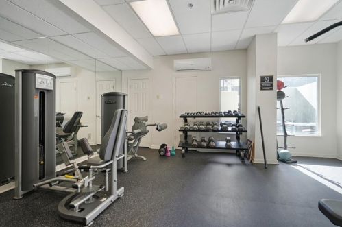 275 13th St, Atlanta GA  30309-7636 exterior