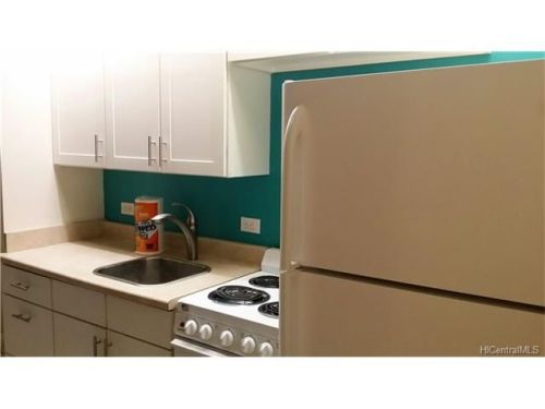 1459 Pele St, Honolulu HI  96813-2064 exterior