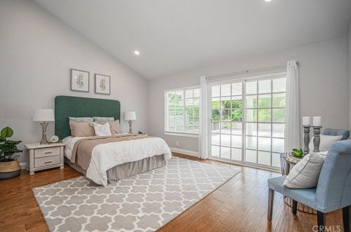 1301 Eltham Pl, Fullerton CA 92833-2021 exterior