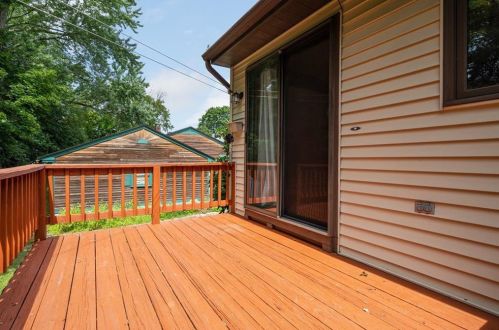 36 Lexington St, Woonsocket RI  02895-3714 exterior