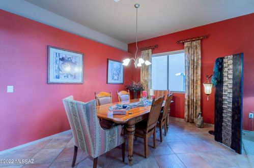 2164 Calle Casas Lindas, Green Valley AZ 85622-8041 exterior