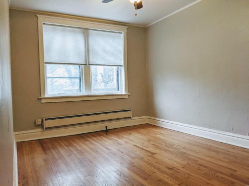 3846 Bamberger Ave, Saint Louis MO 63116-4522 exterior