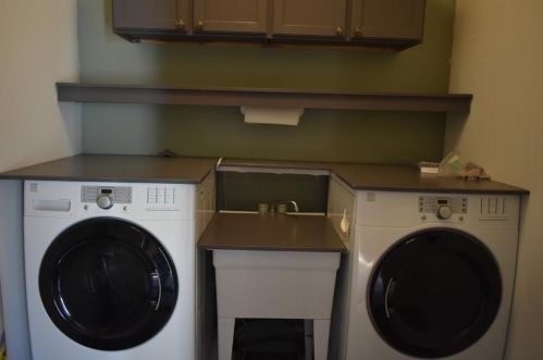 5708 Beacon Dr, Austin TX 78734-1417 exterior