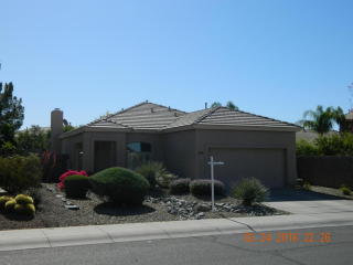4615 Chisum Trl, Phoenix, AZ 85050-8539