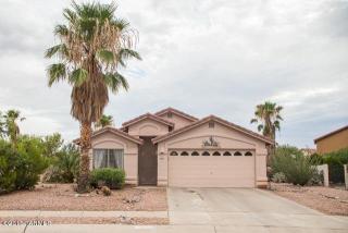 7000 Sauceda Dr, Tucson, AZ 85743-1425