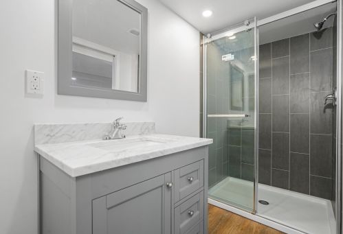 6218 64th St, Chicago IL  60638-5016 exterior