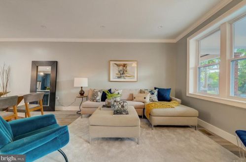 5213 Kansas Ave, Washington DC  20011-6605 exterior