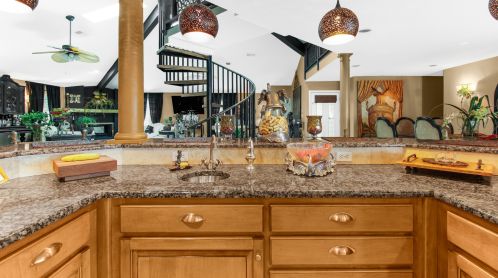 4552 Bayside Dr, Milton FL 32583-8436 exterior