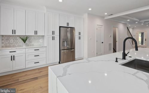 407 Decatur St, Washington DC  20011-4744 exterior