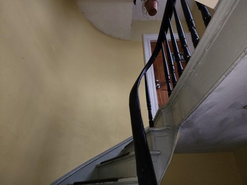 311 Amherst St, Providence RI 02909-3340 exterior