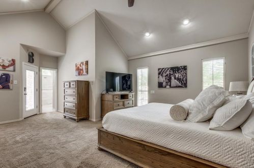 6630 Genstar Ln, Dallas TX 75252-5478 exterior