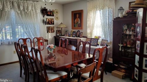 13 Atlantic Dr, Lewes DE 19958-1765 exterior