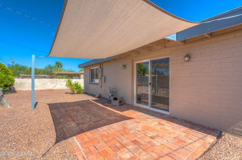 4542 15th St, Tucson AZ 85701-2444 exterior