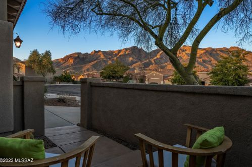 6199 Placita Pajaro, Tucson, AZ 85718-3470