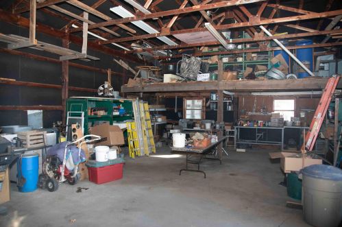 10300 18 Mile Rd, Cedar Springs MI 49319-9746 exterior