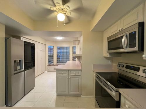 5311 Park Place Cir, Boca Raton FL  33486-1462 exterior