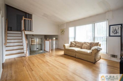 6 Clover St, Old Bridge NJ exterior