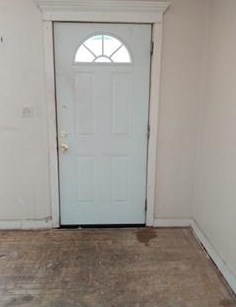 2725 Blount St, Atlanta GA 30344-3730 exterior