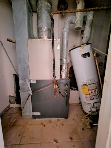 10261 Imperial Dr, Saint Louis MO 63136-3212 exterior