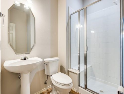 11560 Fountainbridge Dr, Frisco TX 75035-8643 exterior