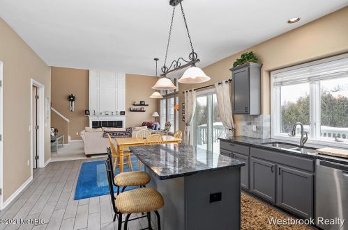 4292 Haralson Ct, Grand Rapids MI 49546-8278 exterior