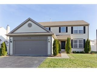 3516 Sumac Dr, Joliet, IL 60435-9018