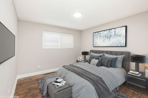 414 89th St, Chicago IL  60619-6716 exterior