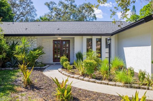 155 Old Tamiami Trl, Naples FL 34110-1170 exterior