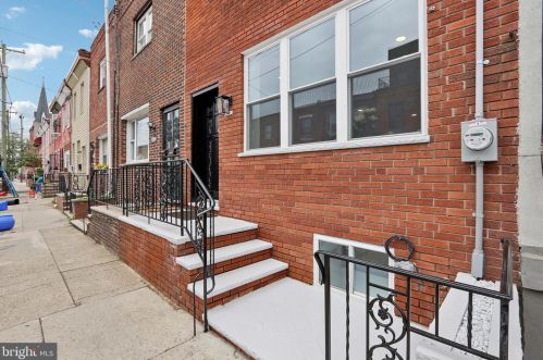1524 18 St, Philadelphia PA 19146-4612 exterior
