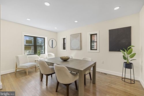 6005 Utah Ave, Washington DC 20015-1230 exterior