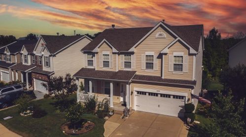 6066 Southcrest Way, Saint Louis MO 63129-2380 exterior