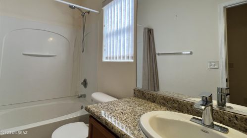 5756 Cortaro Crossing Dr, Tucson AZ  85742-8128 exterior