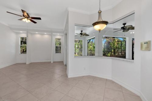 5071 Coral Wood Dr, Naples FL 34119-1455 exterior