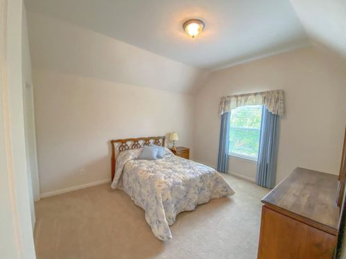 3442 Nation Dr, Frisco TX exterior