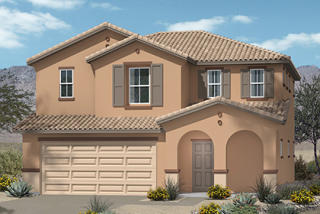 2879 Binner Dr, Chandler AZ  85225 exterior