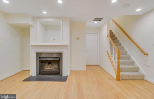 8517 Cameron St, Silver Spring MD 20910-3466 exterior